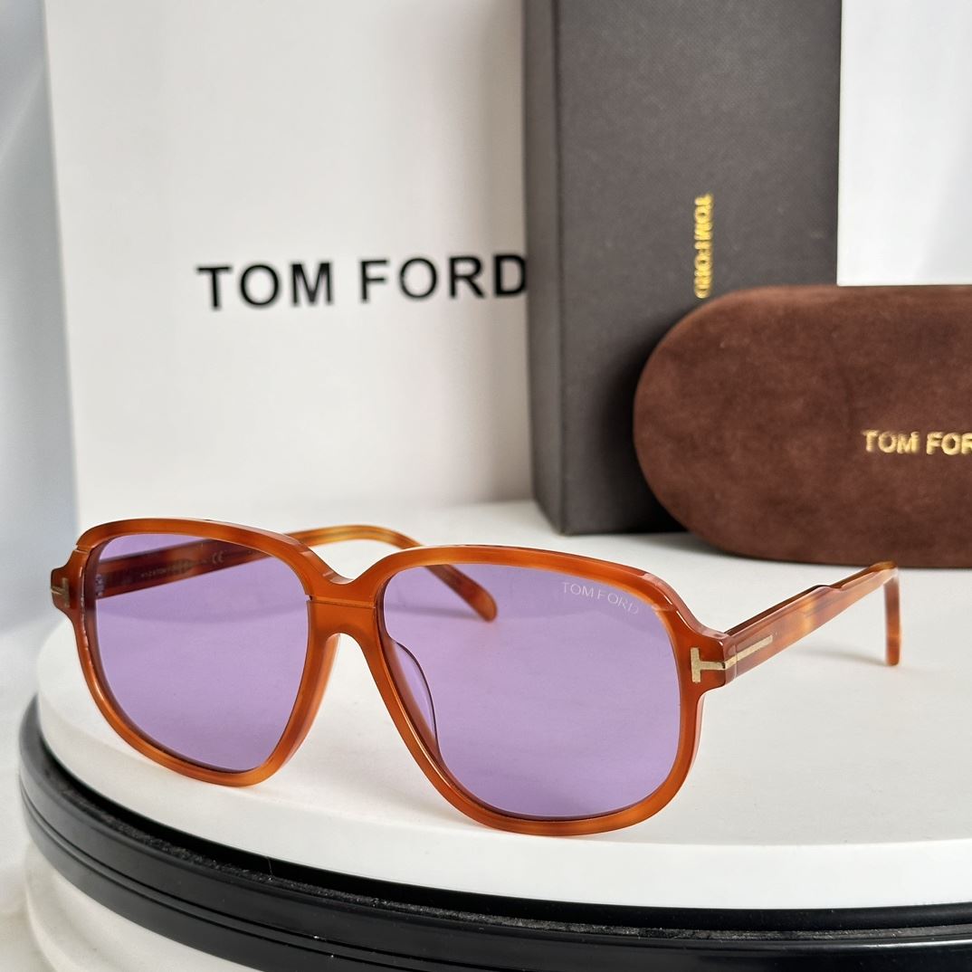 Tom Ford Sunglasses